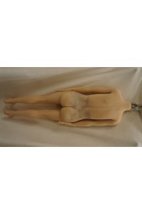 【中古】AXB Doll #93ヘッド130cm バスト大