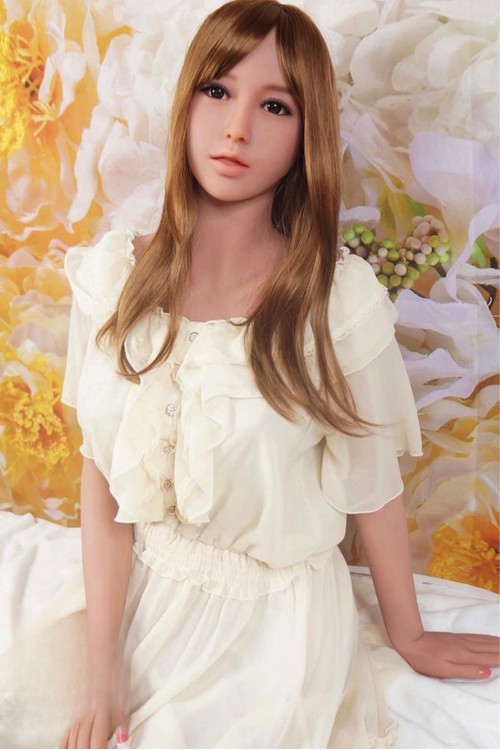 【新春セール10％OFF】【新古美品】 WM Dolls #53ヘッド 163cm Dカップ ゼリー胸 指関節OP 自立加工OP 陰毛植毛