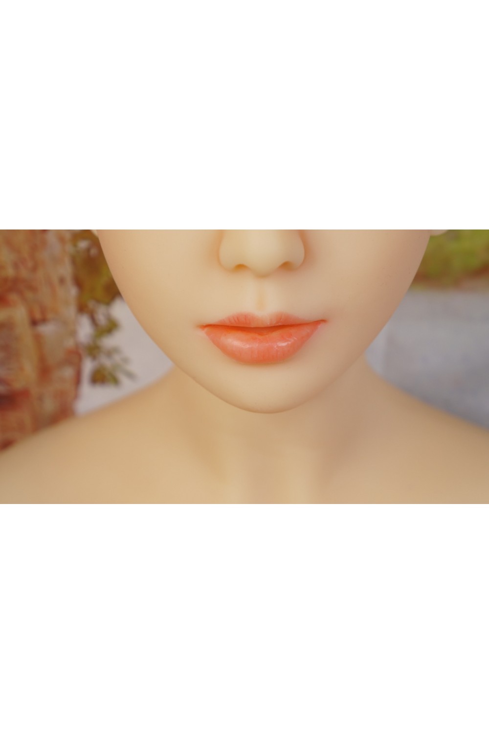 TPEドール #ヘッド不明 155cm Cカップ 自立加工 新骨格 肌色 ナチュラル