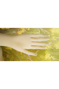 【中古】AXB Doll #A84ヘッド 100cm バスト中