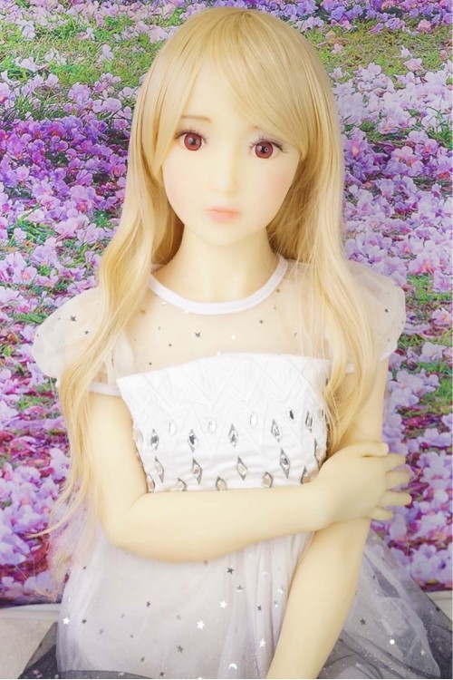 【中古】AXBDOLL #A46 momoヘッド 130cm バスト中