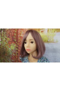 AXB Doll #70 130cm バスト大 自立加工 新骨格 肌色 ナチュラル