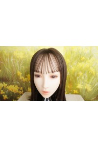 【中古美品】EXDOLL （アルテトキオ） #Yuki雪季ヘッド(158cm〜170㎝推奨)