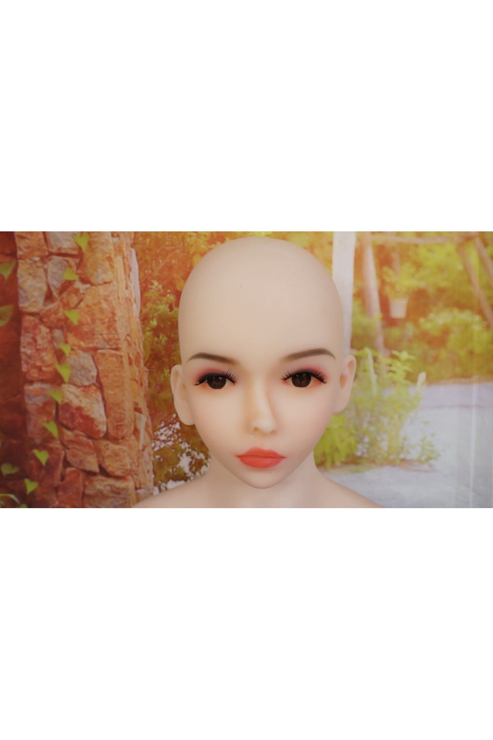 WM Dolls #314＋#153 165cm Eカップ ゼリー胸OP 自立加工 新骨格 肌色 ナチュラル