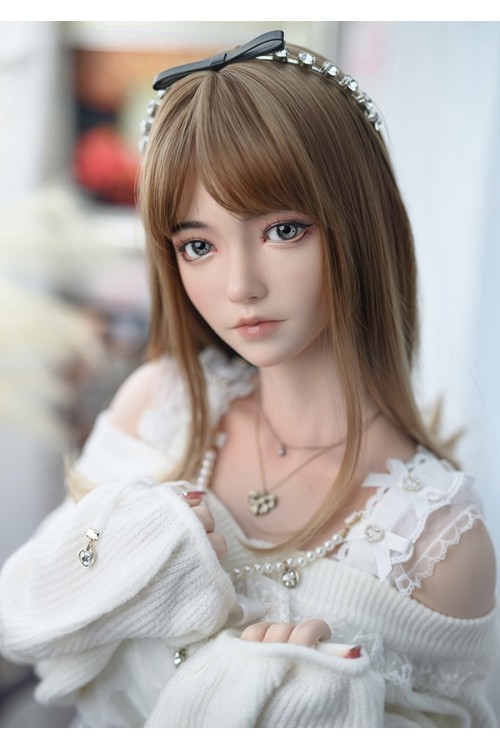 【新品】FUDOLL #J026紫云 (フルシリコン製) 最新作 150cm B-cup FUD 0039