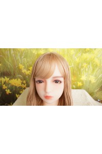 【中古】JY Doll #135 ヘッド(148〜167cm推奨)