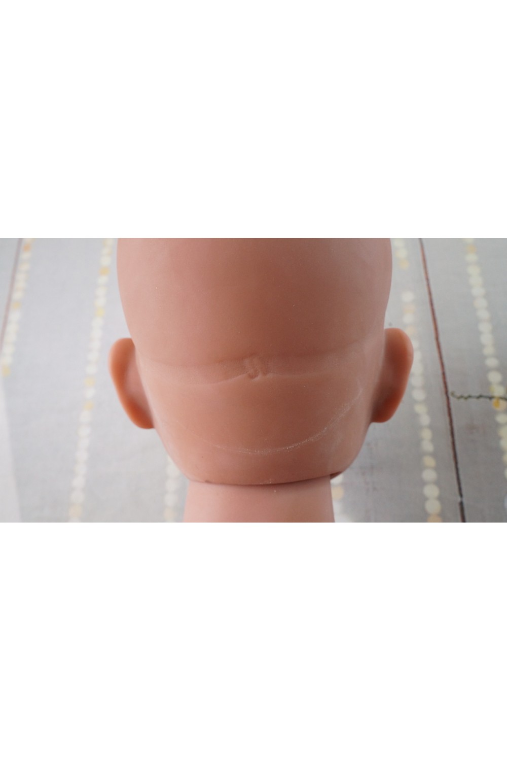 【中古】WM Dolls #159ヘッド166cm Cカップ 欧米仕様 中空胸 自立加工OP 新骨格OP 肌色 日焼け