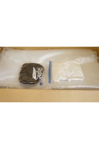 【初心者応援パック 中古】オリエント工業 #志乃ヘッド 147cm やすらぎ