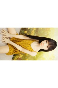 【中古】【中古超美品】Momodoll #麻衣子ヘッド132cm 貧乳