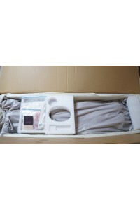 【初心者応援パック中古】アート技研(Art-doll) #A6 佳奈 162cm Cカップ Originalジョイント版 衣装付属 下睫毛植毛 視点移動 胸の柔らか仕上げ 超リアルメイク 指関節 新骨格 肌色 ナチュラル