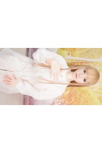 【中古】【O初心者応援パック 新古超美品ホール未使用品】蛍火日記 #渡晴（Duqing） 軟性シリコンヘッド 151cm Aカップ