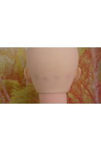 【中古】【初心者応援パック 中古超美品】蛍火日記 #天城（Tiancheng）軟性シリコンヘッド（口開閉機能あり、オーラル可能、描く眉毛と付け睫毛）OP 159cm Eカップ 【オプション多数】