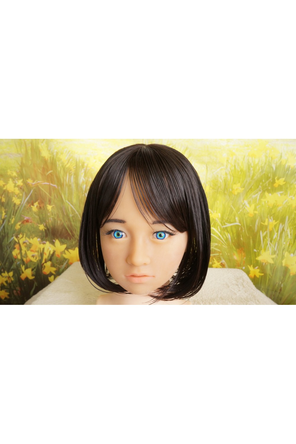 【中古】catdoll #Nonokaヘッド(139cm推奨)