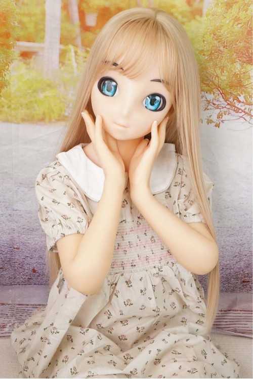 【初心者応援パック 中古美品】EXDOLL （アルテトキオ） #アニメヘッド 138cm