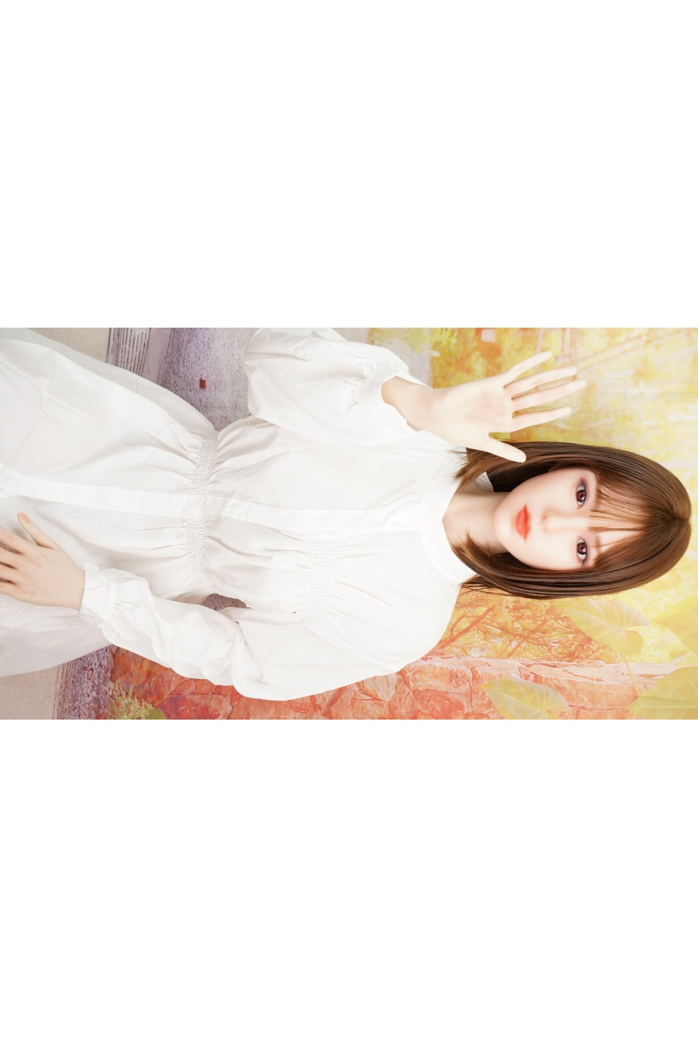 【中古】【初心者応援パック 中古美品】Starpery #Yao硬めシリコンヘッド174cm Dカップ