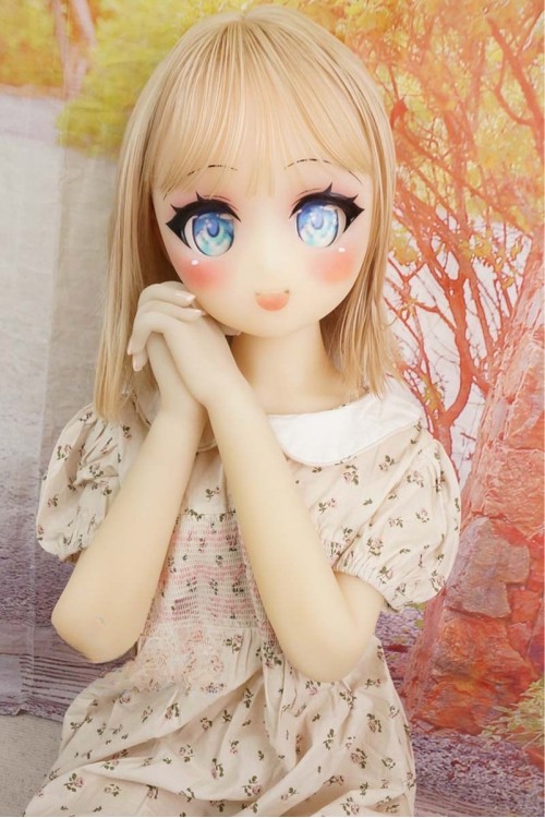 【中古】【初心者応援パック 中古美品】Aotume Doll #27ヘッド135cm AAカップ(細身タイプ)