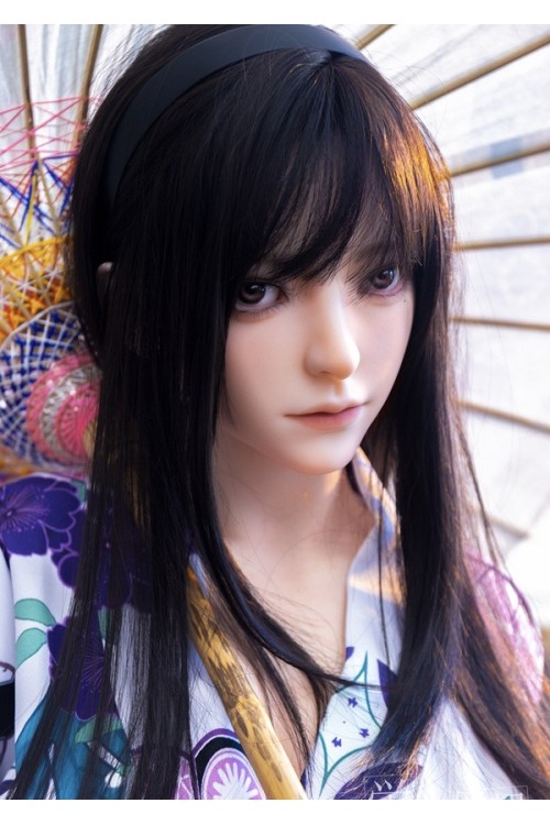 【新品】蛍火日記 164cm Gカップ 天城（Tiancheng）フルシリコン製ラブドール JK衣装選択可能 リアルラブドール 超リアル塗装加工あり HO 0015