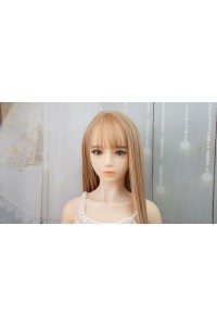 【O初心者応援パック 新古超美品ホール未使用品】EXDOLL （アルテトキオ）#桜ヘッド145㎝ 普通胸