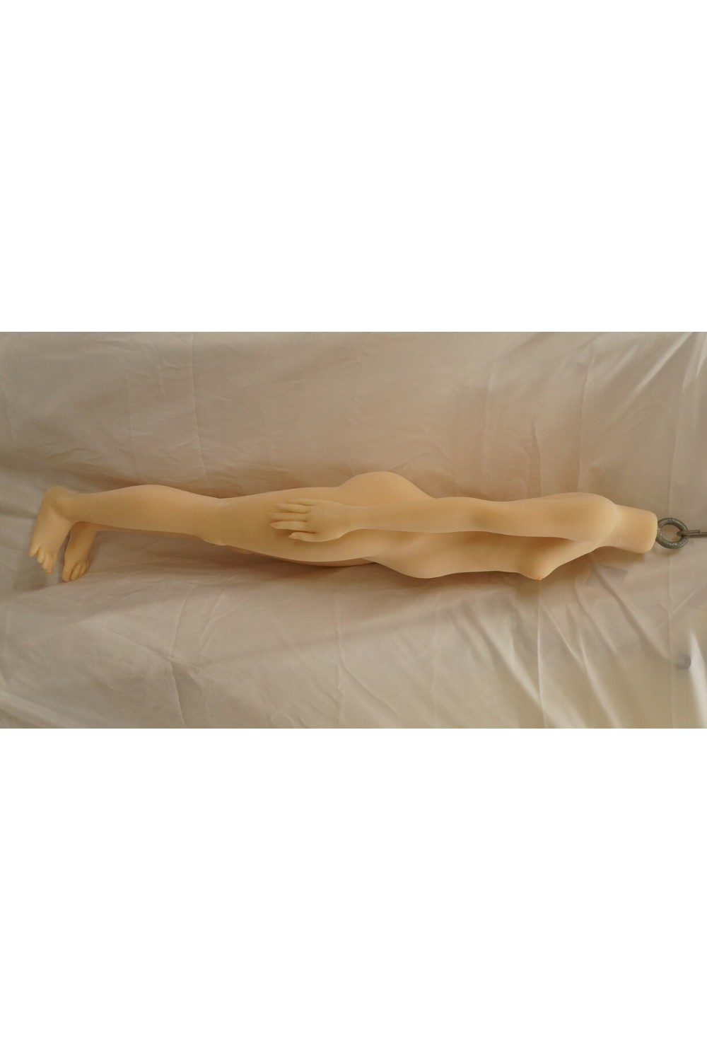 【中古】【初心者応援パック 中古超美品】Momodoll #027-B 楓ヘッド132cm 貧乳