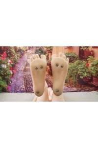【中古】XTDOLL #Yomiシリコンヘッド ＋153㎝ HカップTPEボディ ゼリー胸 眉毛と睫毛の植毛 自立加工 新骨格 肌色 ナチュラル