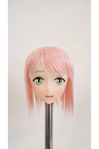 【O国内検品済 新品未使用即納品】 Butterfly Doll #Shiori Bヘッド単品 (80cm推奨)
