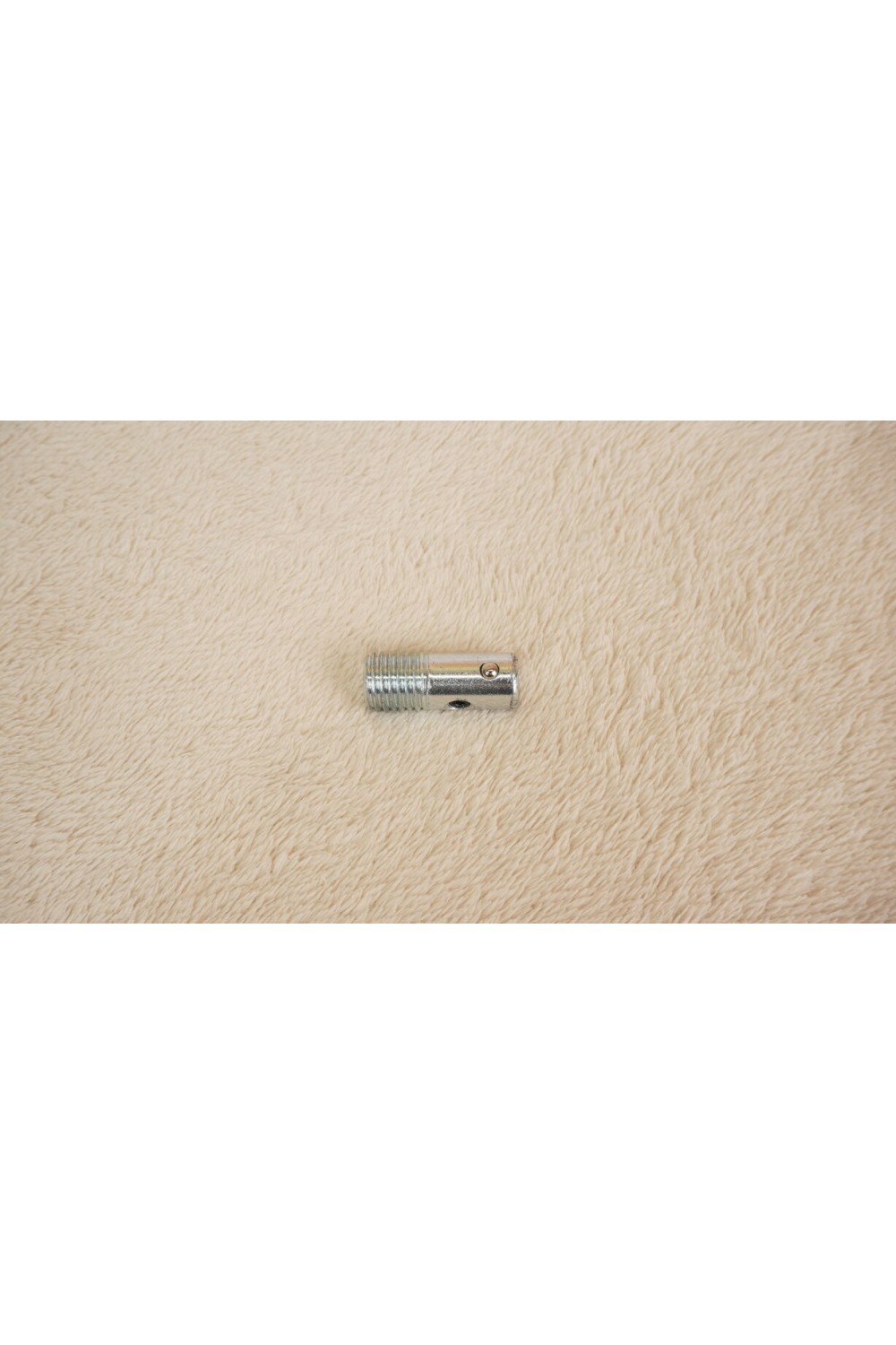 【中古】【O新古超美品 ホール未使用品】Starpery #BingBing毛細血管付き眼球OP 軟性シリコンヘッド単品(159cm推奨)