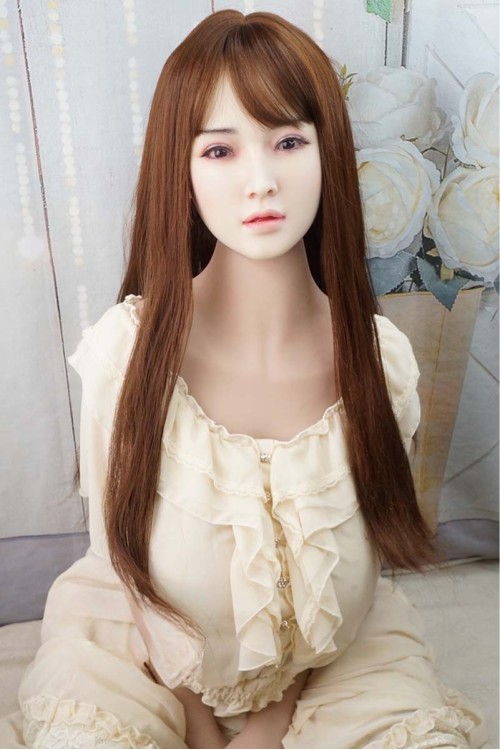 【中古】JY Doll #嬌ヘッド 170cm 巨乳