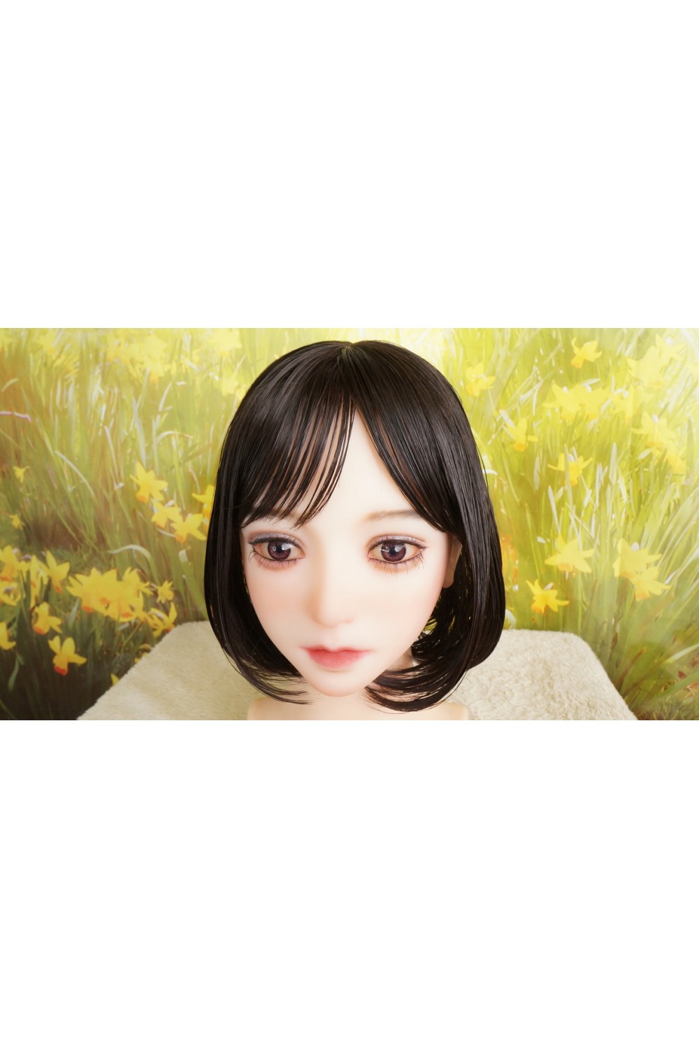 【中古】Real Girl (A工場製) #R21ヘッド (145～165cm推奨)