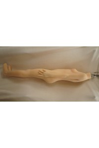 【初心者応援パック 中古超美品】XYDOLL 138cm AAカップ貧乳＋My Loli Waifu #結菜Yuna硬めシリコンヘッド