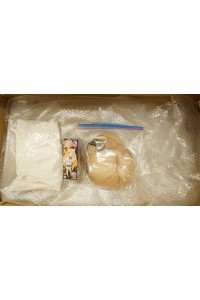 【中古】【初心者応援パック 中古美品】JY Doll #226ヘッド 157cm バスト大 ボディリアルメイクOP