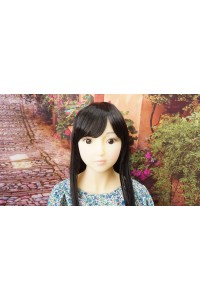 【中古】AXB Doll #C46ヘッド 115cm バスト大 新骨格 肌色 ナチュラル
