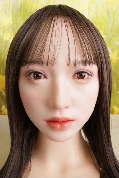 【新古超美品】Top Sino Doll #T35ヘッド(155〜170cm推奨) 【アートワークカスタム版】