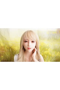 【初心者応援パック 中古超美品】EX DOLL （アルテトキオ） #Aiヘッド Cyber Fusion 149㎝ シリコンシームレス
