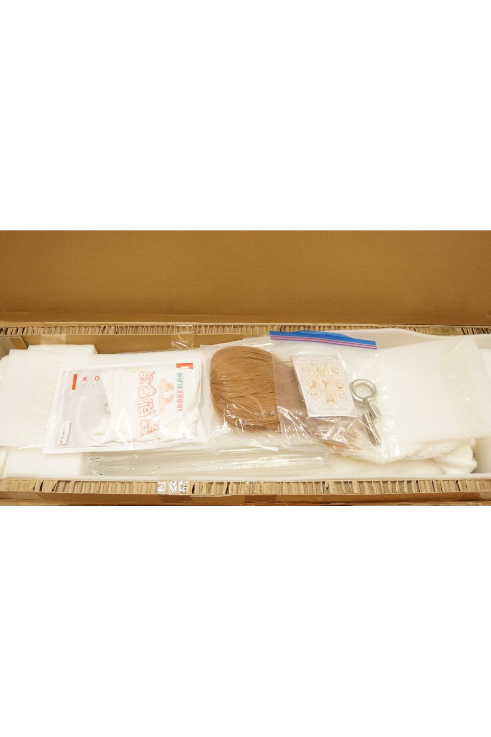 【O初心者応援パック 新品未使用即納品】 DollHouse168 色気美人#Akane(茜)シリコンヘッド 95cm Bカップ 【フルシリコン製】