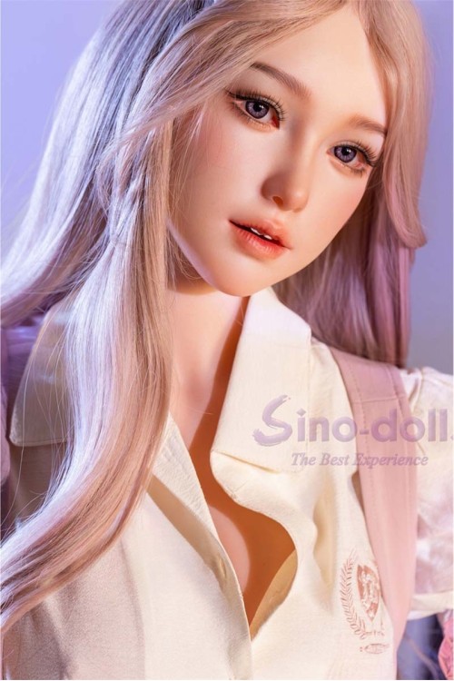 【O初心者応援パック 国内検品済 新品未使用即納品】 Sino Doll #S41ヘッド 蝋人形メイク付き156cm Eカップ リアルメイク付き 新技術の骨格関節の手指 波打つお尻【戦闘機】【極限ソフト(Soft-max)】【オプション多数】