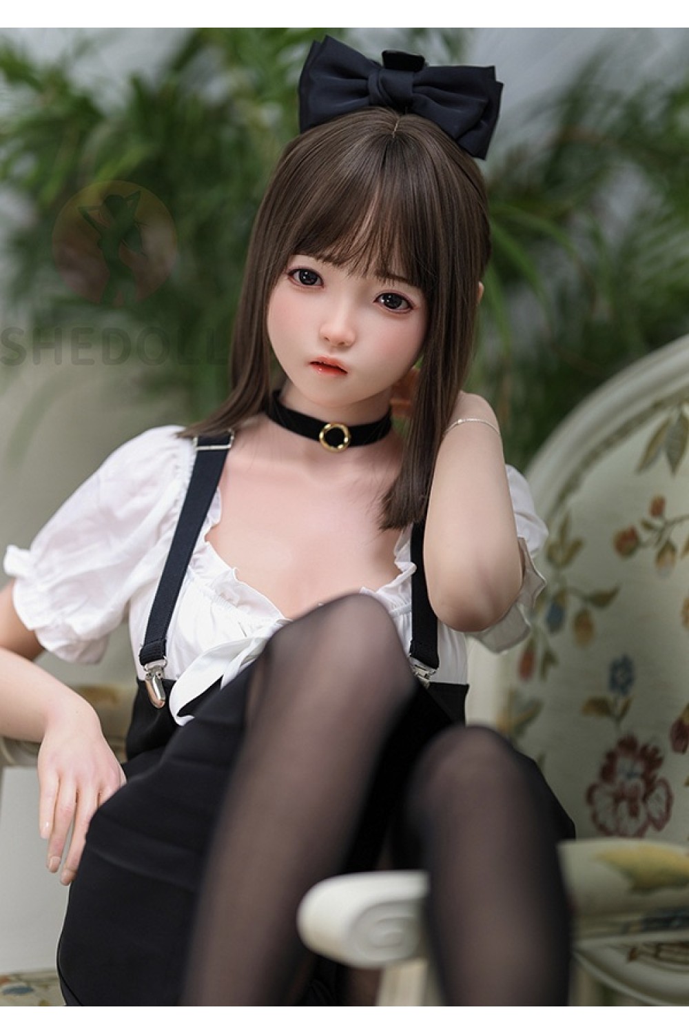 【新品】SHEDOLL 148cm Dカップ 洛小乙（Luoxiaoyi）ヘッド ラブドール ボディー材質など選択可能 カスタマイズ可能 SHE 0033