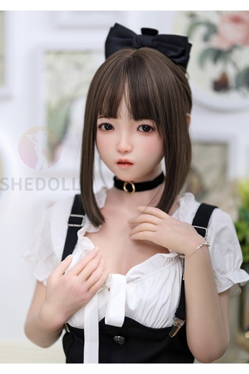 【新品】SHEDOLL 148cm Dカップ 洛小乙（Luoxiaoyi）ヘッド ラブドール ボディー材質など選択可能 カスタマイズ可能 SHE 0033