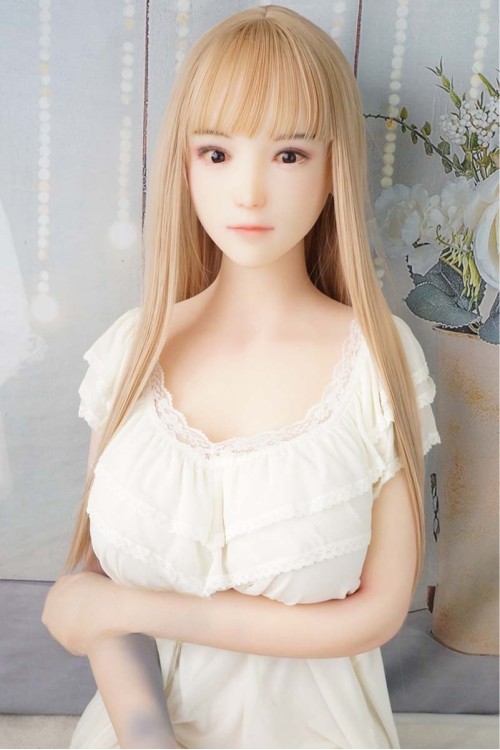 【中古】Real Girl #R23ヘッド157cm Fカップ(A工場製)