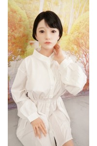 【中古】【初心者応援パック 新古超美品】TOP-CYDOLL #Shuyu ROS口開閉機能OP 高級職人メイク 157cm Dカップ 指関節OP ハードハンド付き お尻の柔らか仕上げ 自立加工 ハードフィート(足首から足裏まで硬め)OP 軽量化ボディ 【フルシリコン製】【スーパーソフト版】【オプション多数】