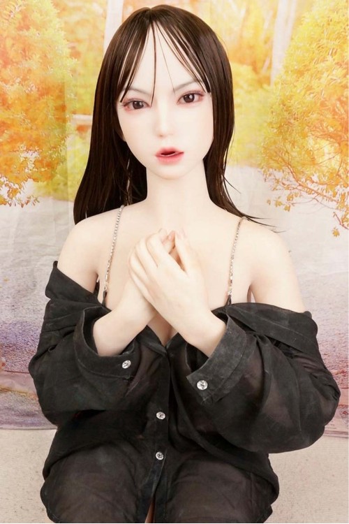 【中古】【初心者応援パック 新古超美品】Yearndoll #Y206-3軟性シリコンヘッド フェイシャルEX機能OP 口開閉機能&オーラル&模擬口腔付き ソフト頬OP 163cm Eカップ 各所柔らか仕上げOP 二代目吸引機能OP【フルシリコン製】【オプション多数】