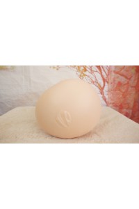【中古】【O新古超美品】EXDOLL (アルテトキオ) #Erikoシリコンヘッド単品(158〜170cm推奨)