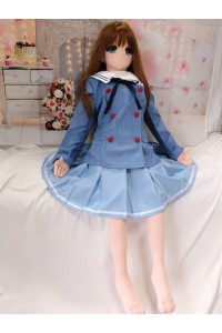 【新品】ちっこどーる#130ｃｍさくらちゃん ver2 布製ラブドール ホール分離型