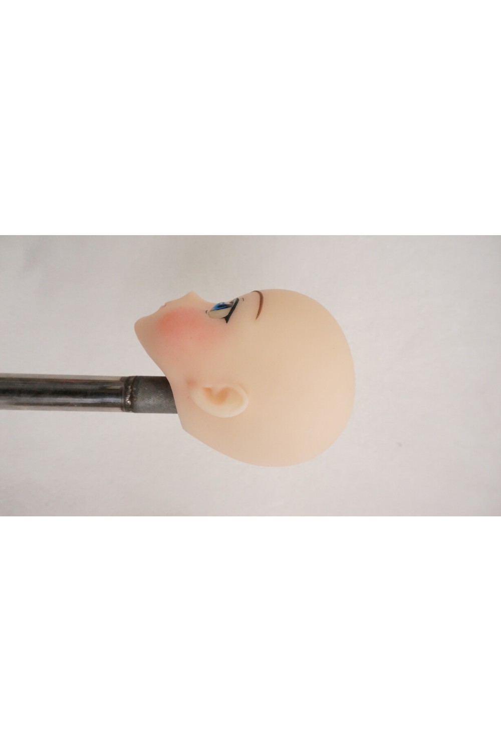 【O国内検品済 新品未使用即納品】 Butterfly Doll #Shiori Cヘッド単品 (80cm推奨)