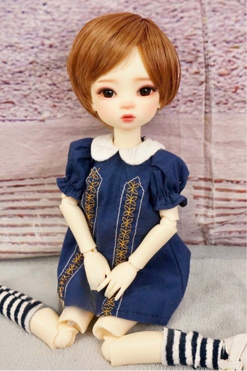 【中古】【初心者応援パック 新古超美品】Joybjd (fantasy Angel) #ヘッド番号不明 1/6 BJDドールレジン製おもちゃ