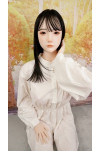 【中古】【初心者応援パック 中古超美品】SHEDOLL #楚琳 2.0軟質シリコンヘッド(模擬口腔・オーラル機能・顎関節)OP 158cm Cカップ ボディのリアルメイク 自立加工OP【オプション多数】