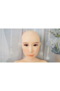 【中古】Real Girl (A工場製) #レイナヘッド148cm Cカップ
