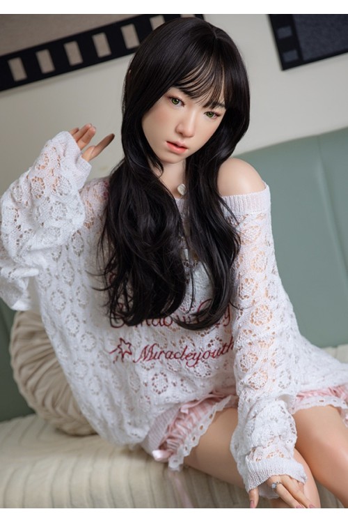 【新品】Art-doll 160cm Aカップ 林汐（Linxi）ヘッド 19.5kgの軽量化 M16ジョイント汎用版 フルシリコン製ラブドール ART 0071
