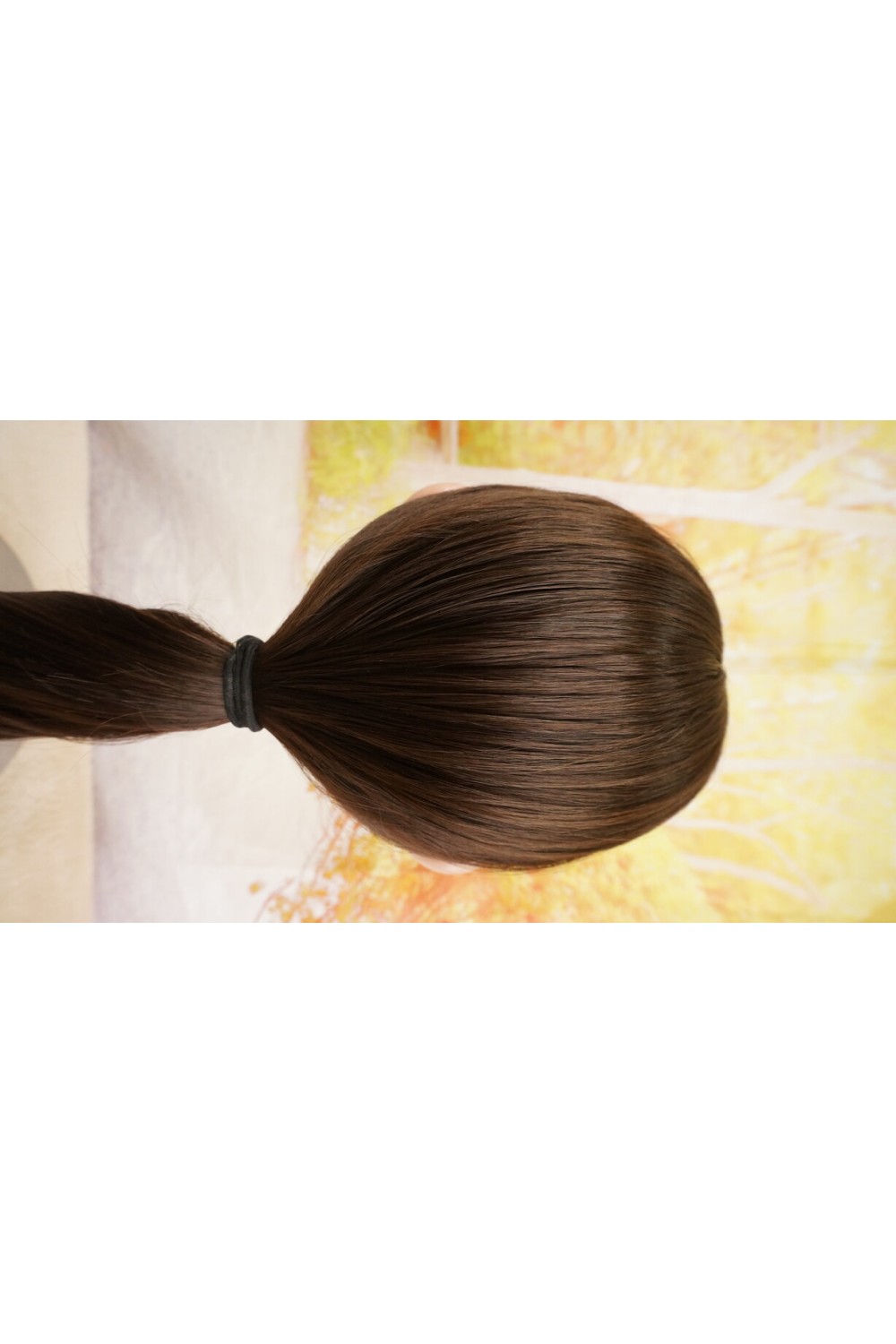 【中古】【O新古超美品】Bezlya Doll #K硬質シリコンヘッド単品 職人メイクOP 髪の毛の植毛OP (149〜155cm推奨)【オプション多数】