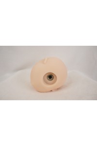 【O国内検品済 新品未使用即納品】 Butterfly Doll #Hanna 2ヘッド単品 (100cm推奨)