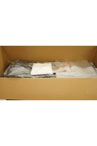 【O初心者応援パック 新古超美品ホール未使用品】XTDOLL #ilina 軟質シリコンヘッド 168cm Cカップ
